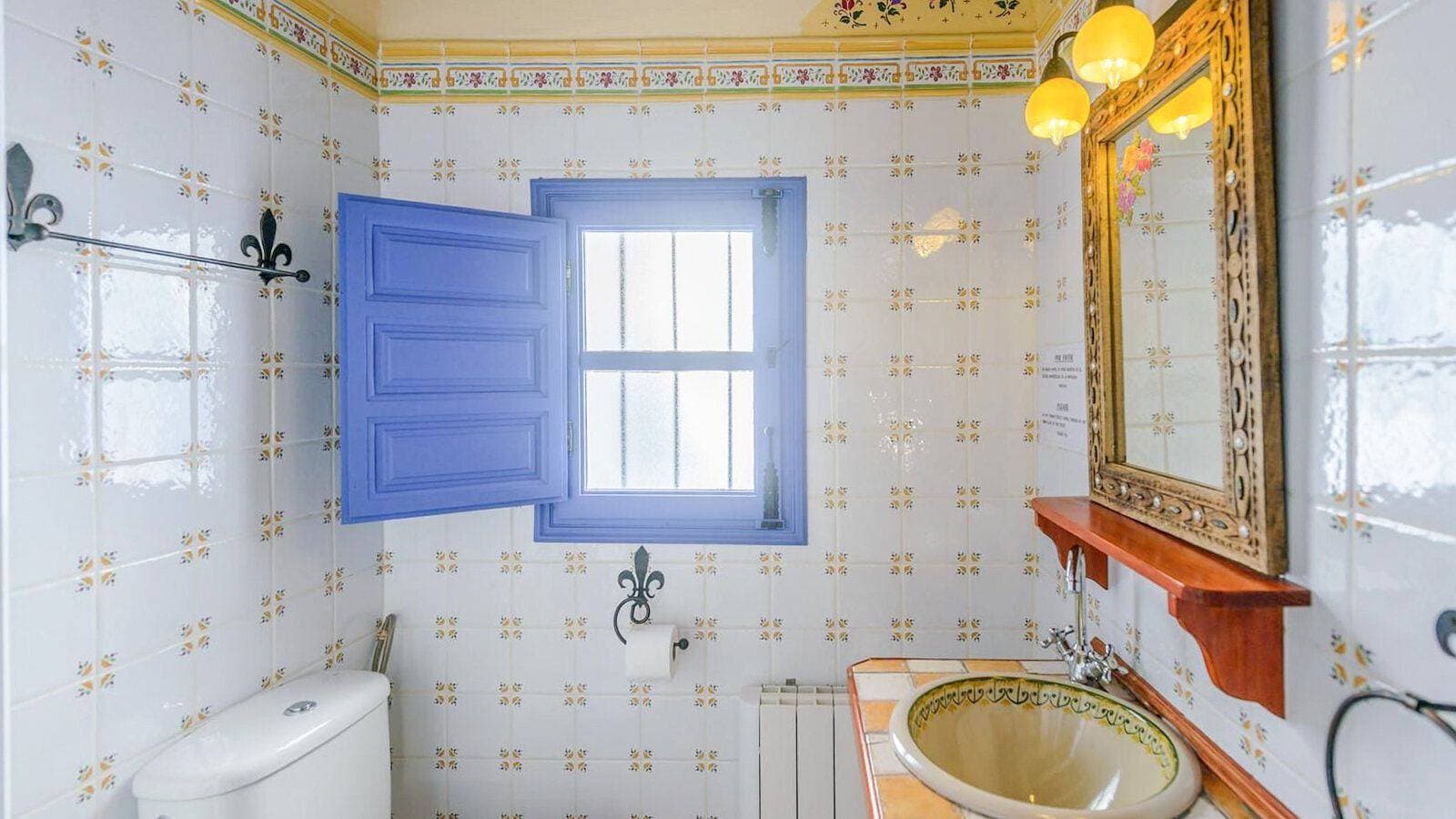 Foto 12 von 23: Casa Tejeda Frigiliana by Ruralidays