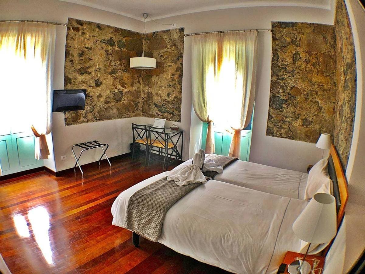 Hotel Rural Triana 1