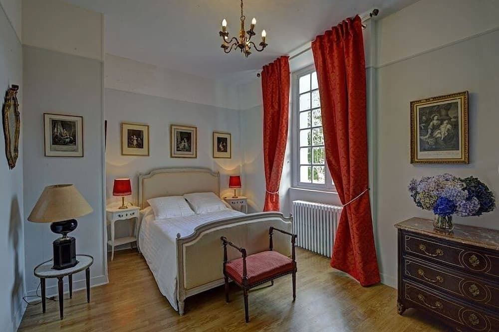 Foto 4 von 17: Large gîte in a chateau in the countryside for 28 people - Normandy