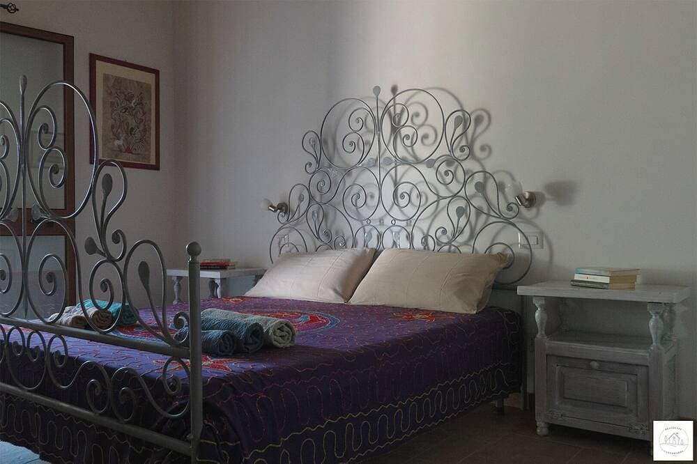 Foto 4 von 19: Residenzen Gattopardu- \"Vom Winde verweht\"