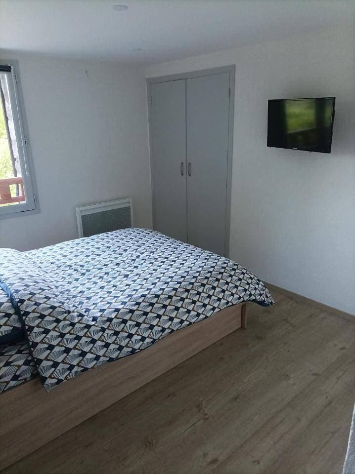 Foto 12 von 20: One-Bedroom Apartment