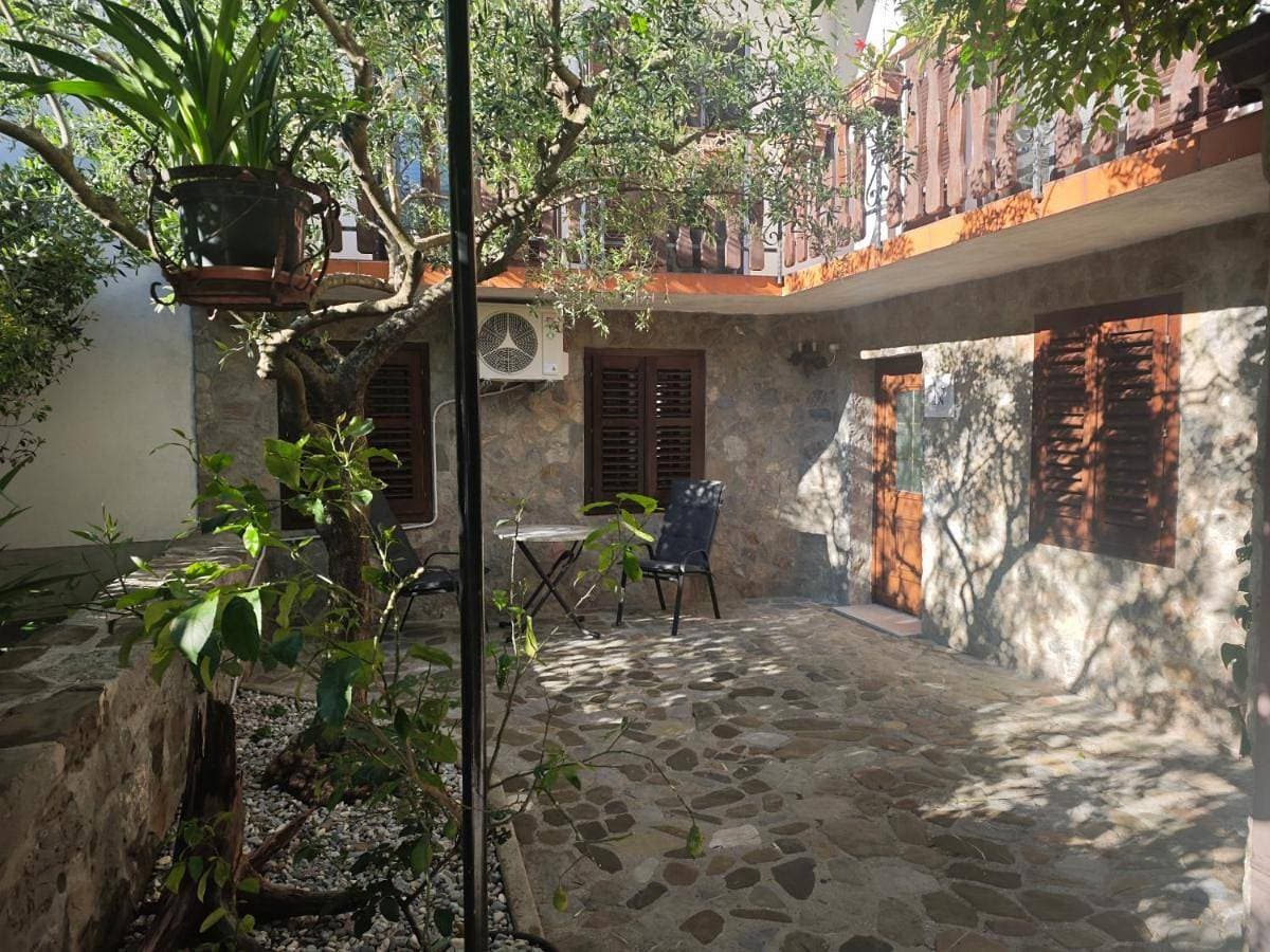 Sobe - Rooms NININ 1