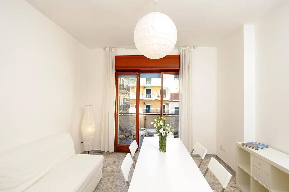 Homerez - Wohnung in Maiori, Meerblick 1