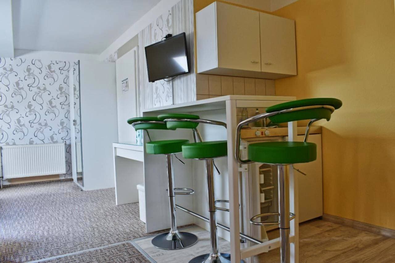 Foto 4 von 10: Double Apartment