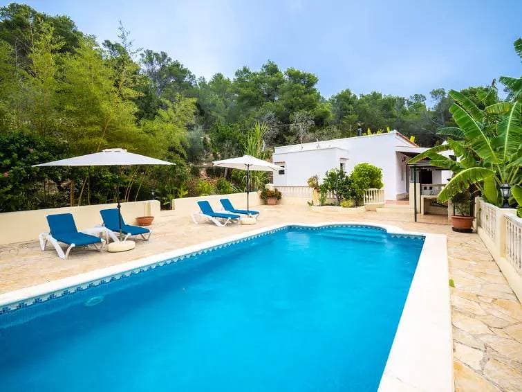 Maison 6 Personnes 1