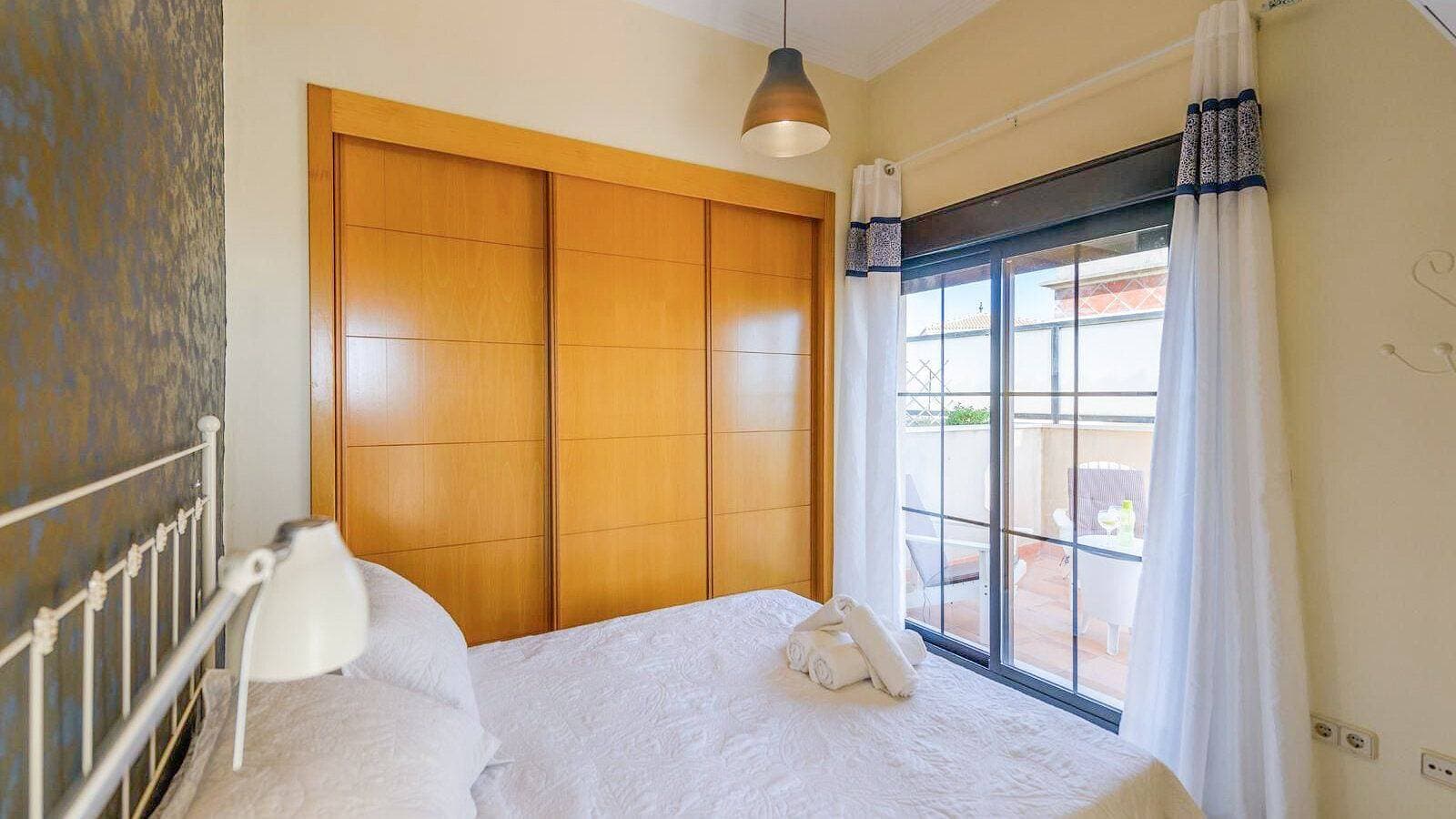 Foto 12 von 32: Apartamento Brisa Almayate Alto by Ruralidays