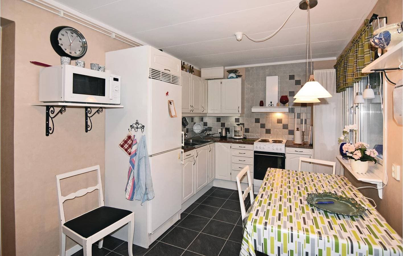 Foto 5 von 10: Ferienhaus für 4 Personen mit Terrasse