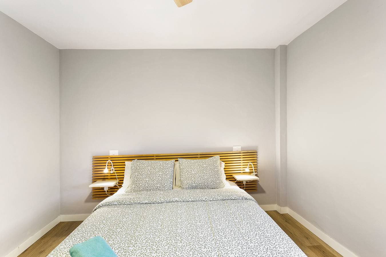 Foto 9 von 24: Ferienwohnung 'Apartamento Con Piscina Arinaga' mit Gemeinschaftspool und WLAN