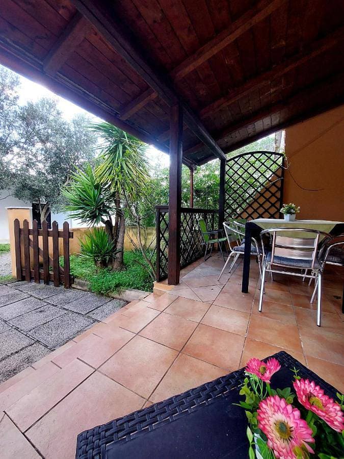 Foto 4 von 61: Two-Bedroom House