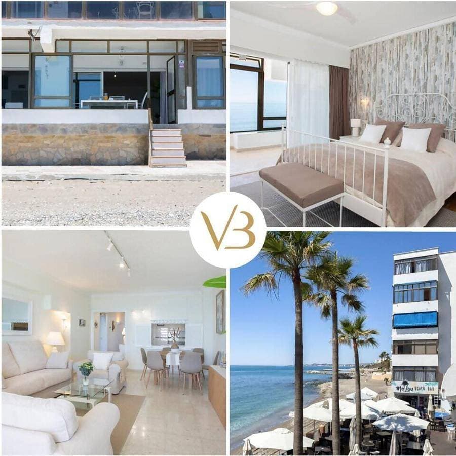 Seaside Paradise - Walk-In, 5 Meters to the Ocean 1