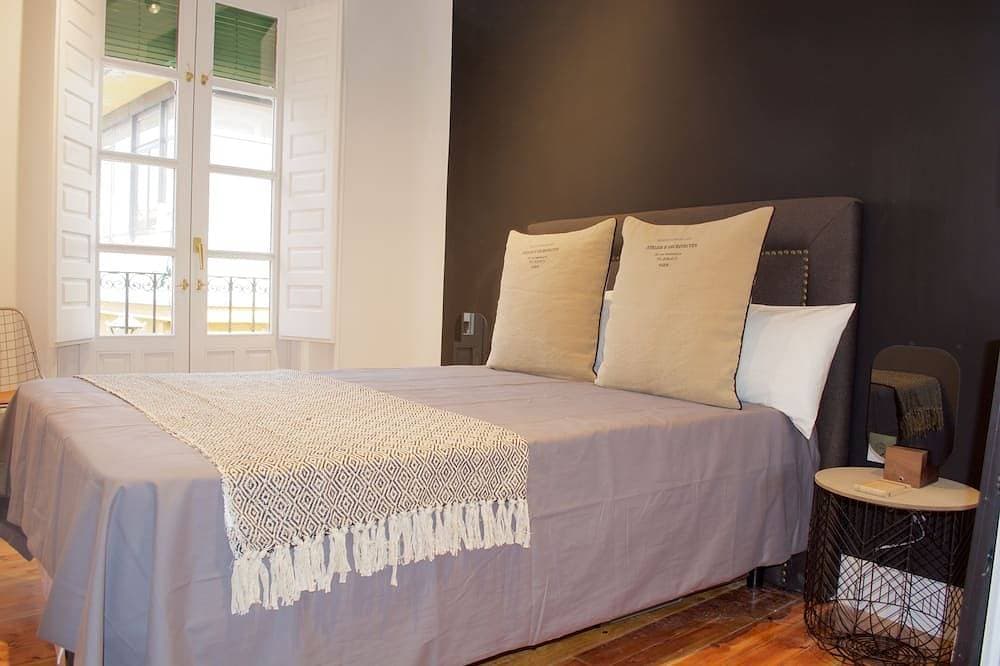 Foto 5 von 23: Schönes Design-Etage im Zentrum für 6 Personen