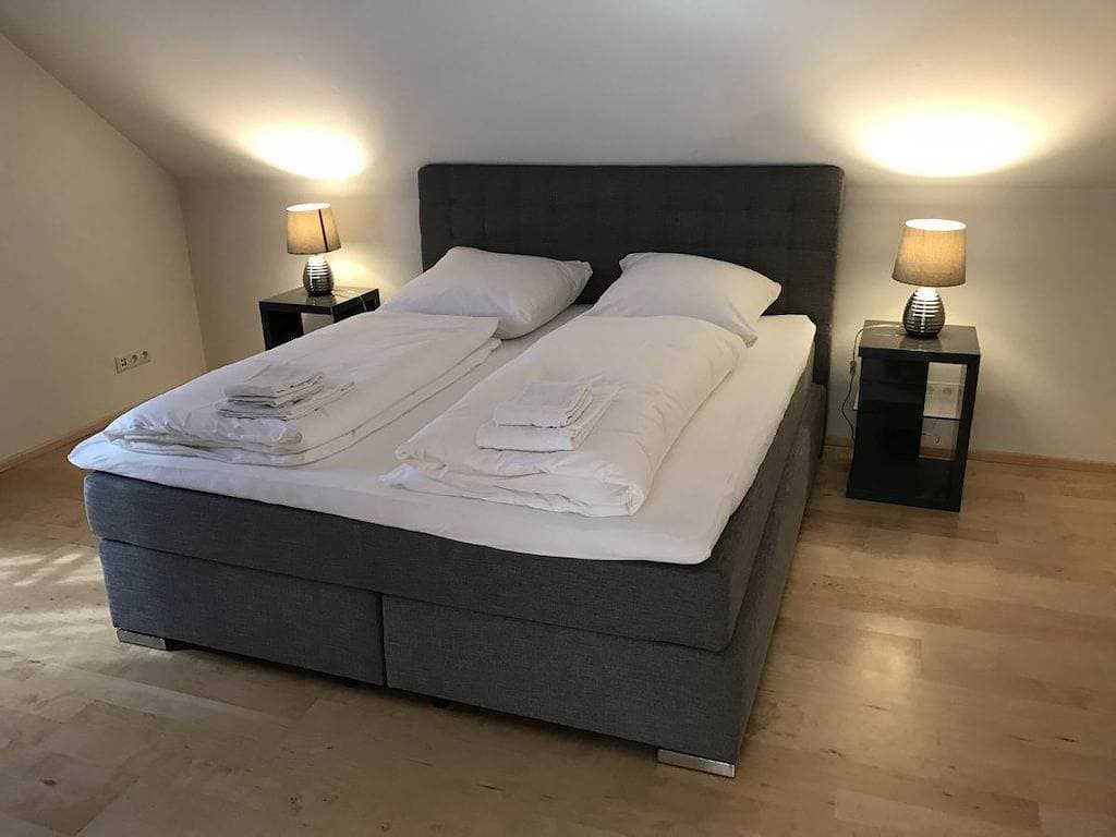 Foto 12 von 26: Ferienhaus mit 3 Schlafzimmer