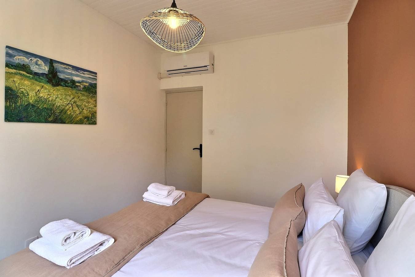 Foto 8 von 8: Ferienwohnung für 2 Personen