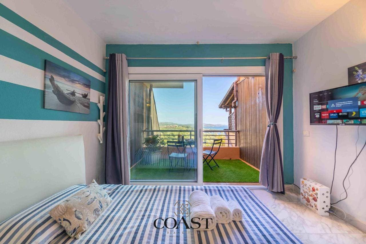 Foto 4 von 36: Studio with Sea View