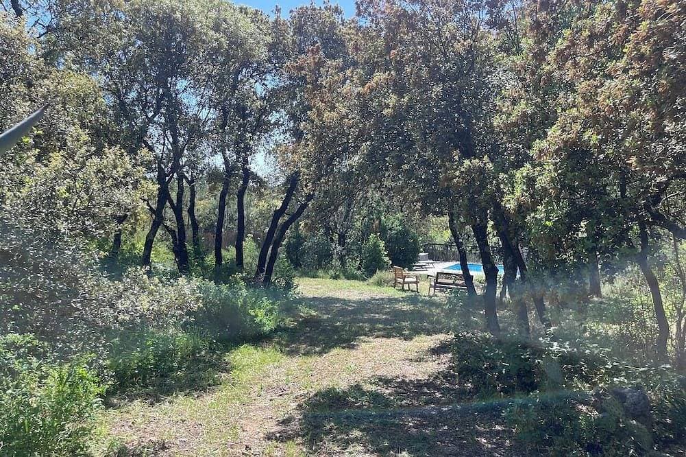 Foto 8 von 28: A peaceful retreat surrounded by nature