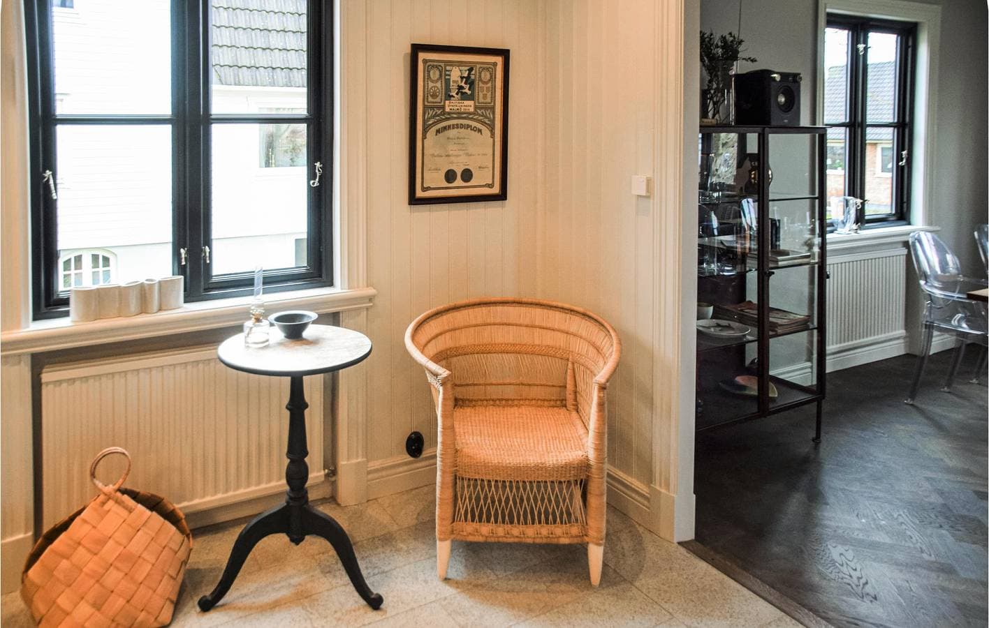 Foto 7 von 31: Ferienhaus für 6 Personen mit Garten