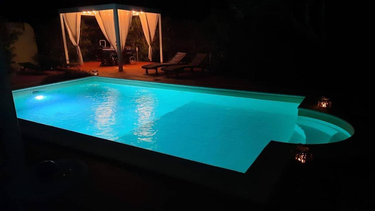 Villa Kuky 1