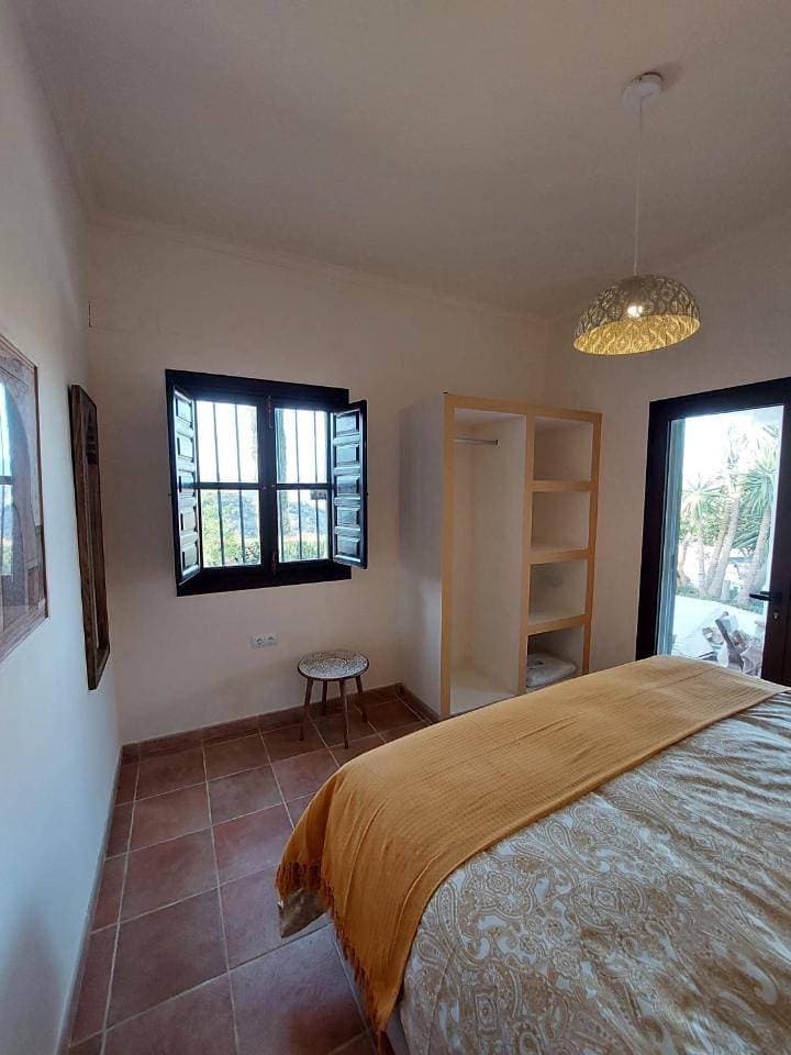 Foto 6 von 12: King Room with Mountain View