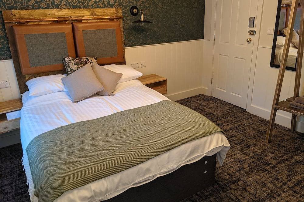 Foto 3 von 30: 19th century Inn with luxury accommodation & free breakfast
