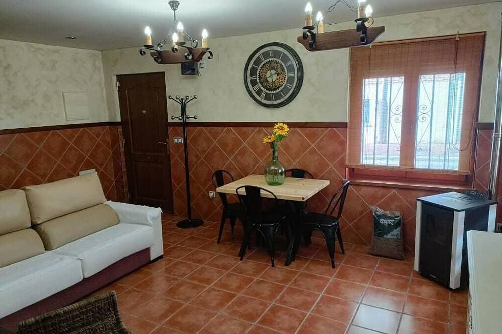 Foto 6 von 15: VuT CasaFabe12 a lovely apartment (pet friendly)