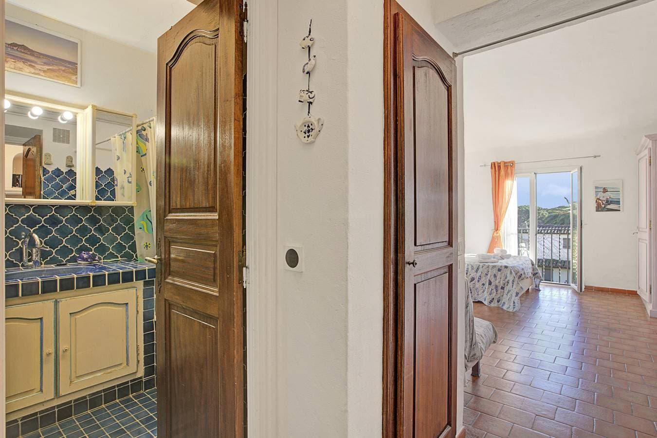 Foto 7 von 27: Studio Pinet - Near St Tropez - Pool
