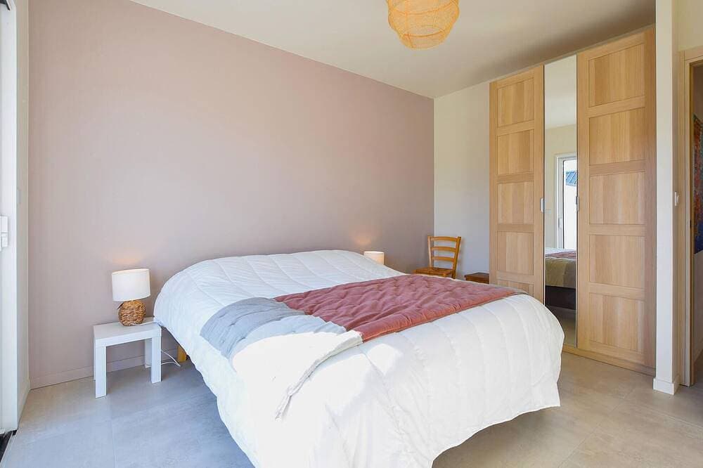 Foto 4 von 30: Lovely home in Creances with sauna