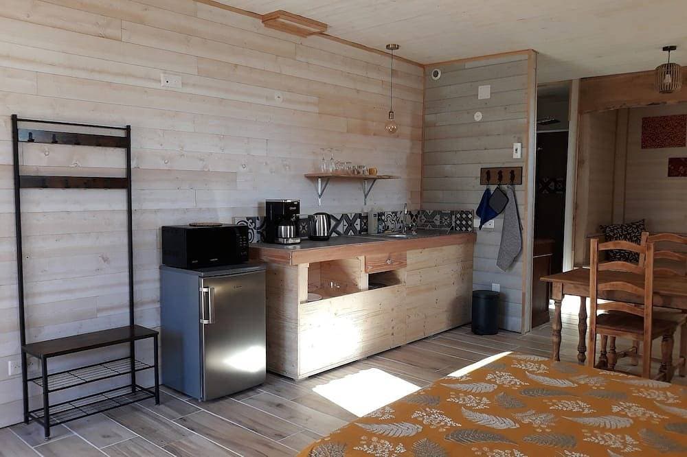 Foto 6 von 9: Studio des Pêchers