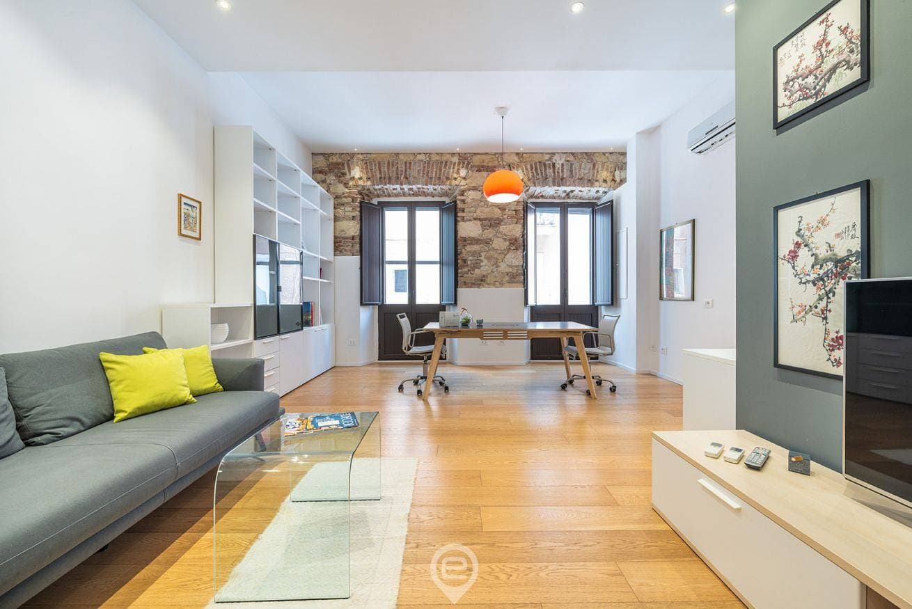 Ferienwohnung 94m² 1