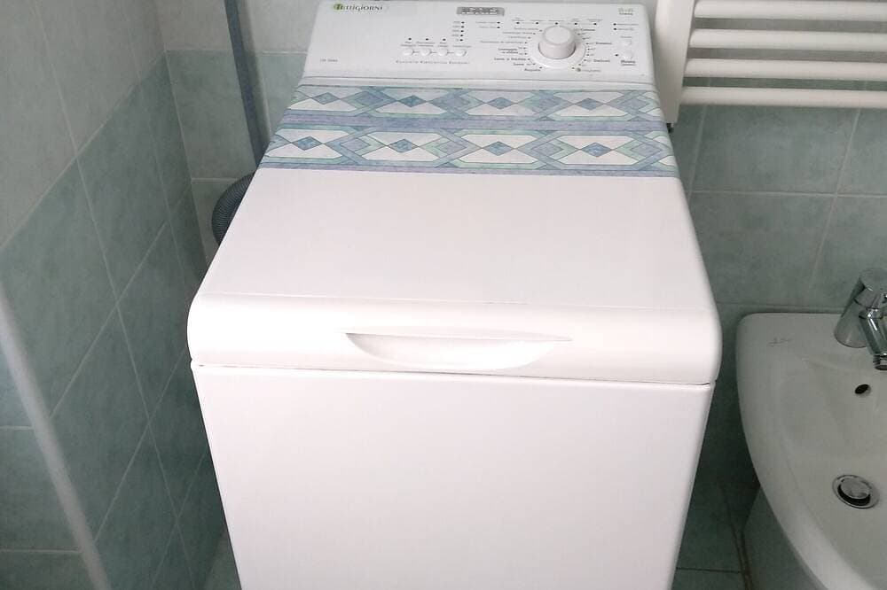 Foto 7 von 17: \"Casa Mia Vacanze Napoli\" Komfortable Wohnung nahe Innenstadt und Metro1!