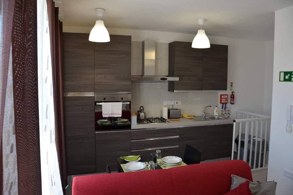Foto 8 von 18: Pilgrim's Rest Penthouse (Gzira)