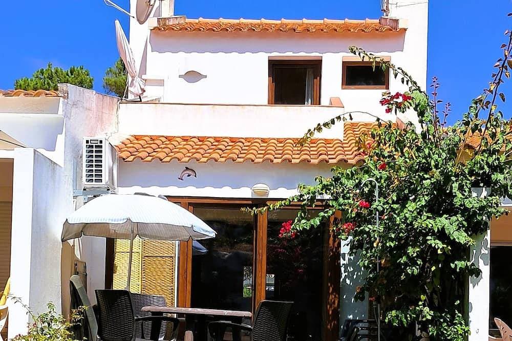 Villa Bella 200 Meter vom Strand Falésia entfernt 1