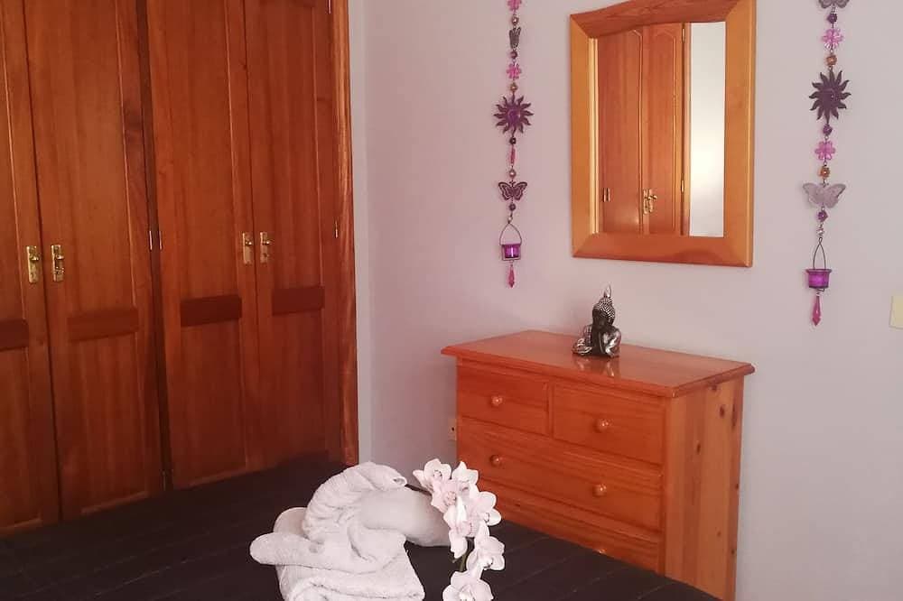 Foto 2 von 30: Gemütliche und helle Penthouse