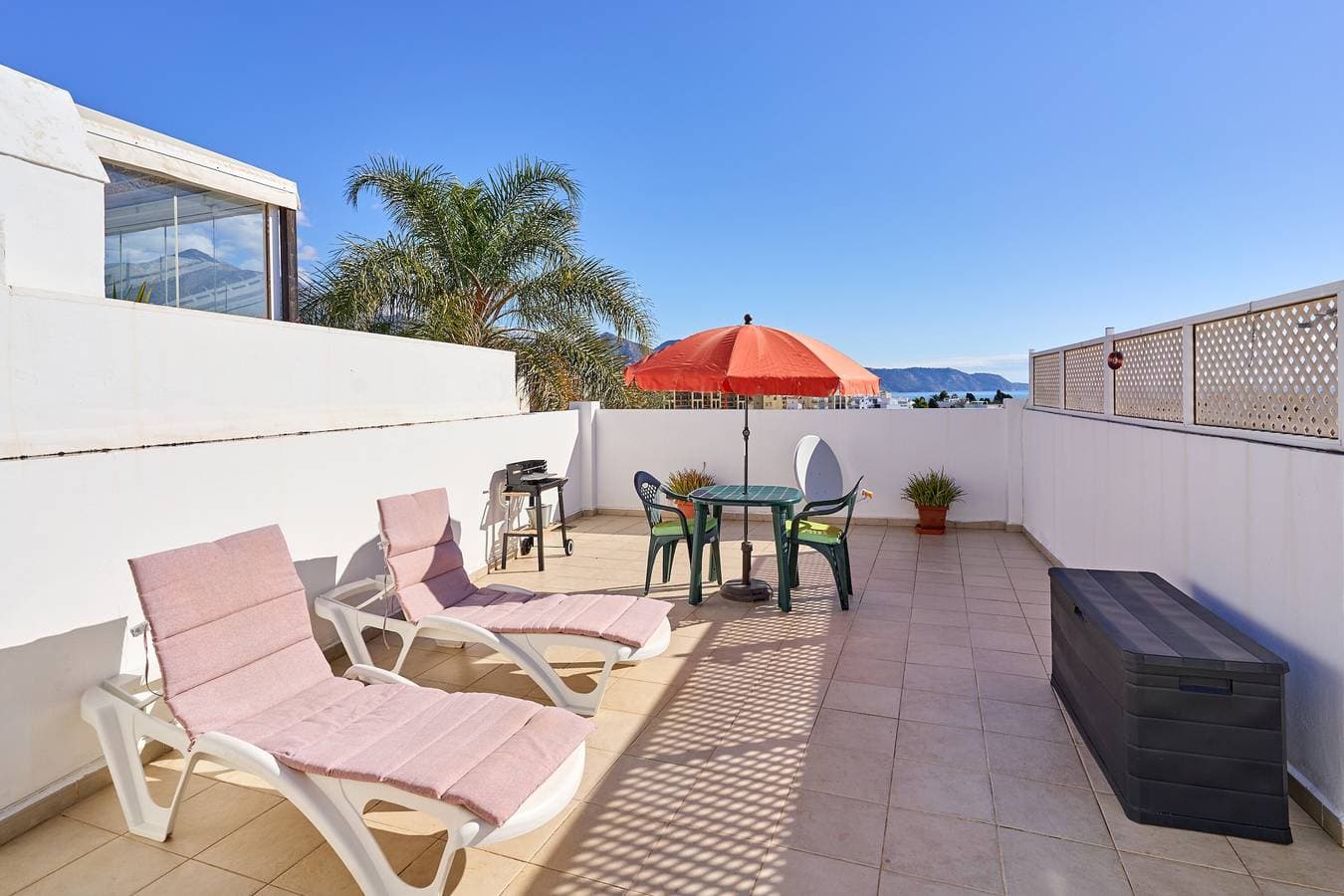 Apartamento Fernandita 1