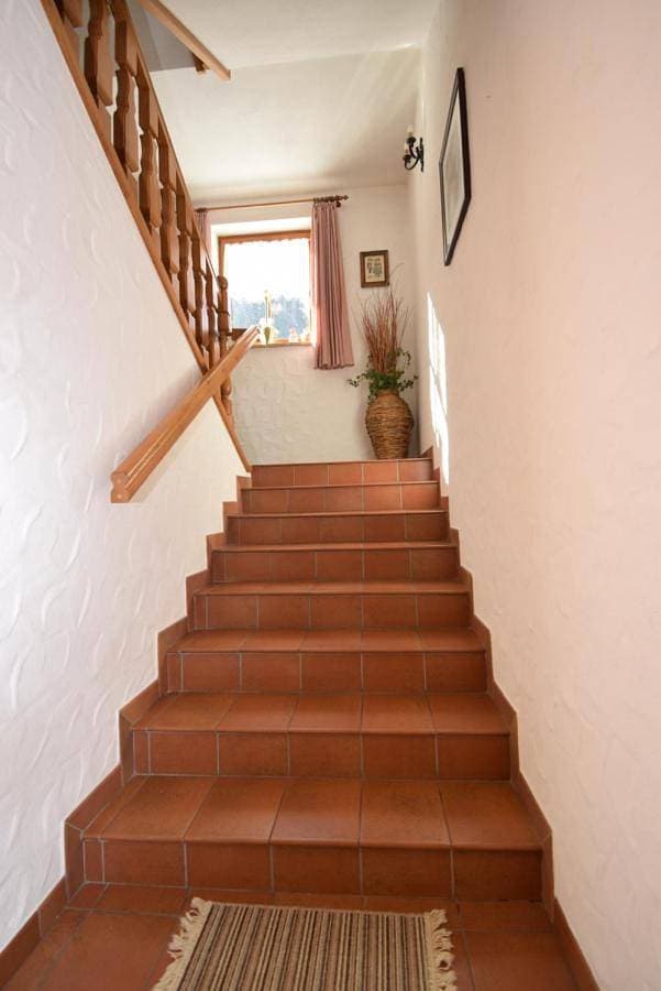 Foto 4 von 10: Double Room with Mountain View