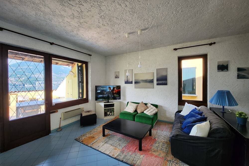 Foto 5 von 17: 2 Bedroom Apartment in Menzino