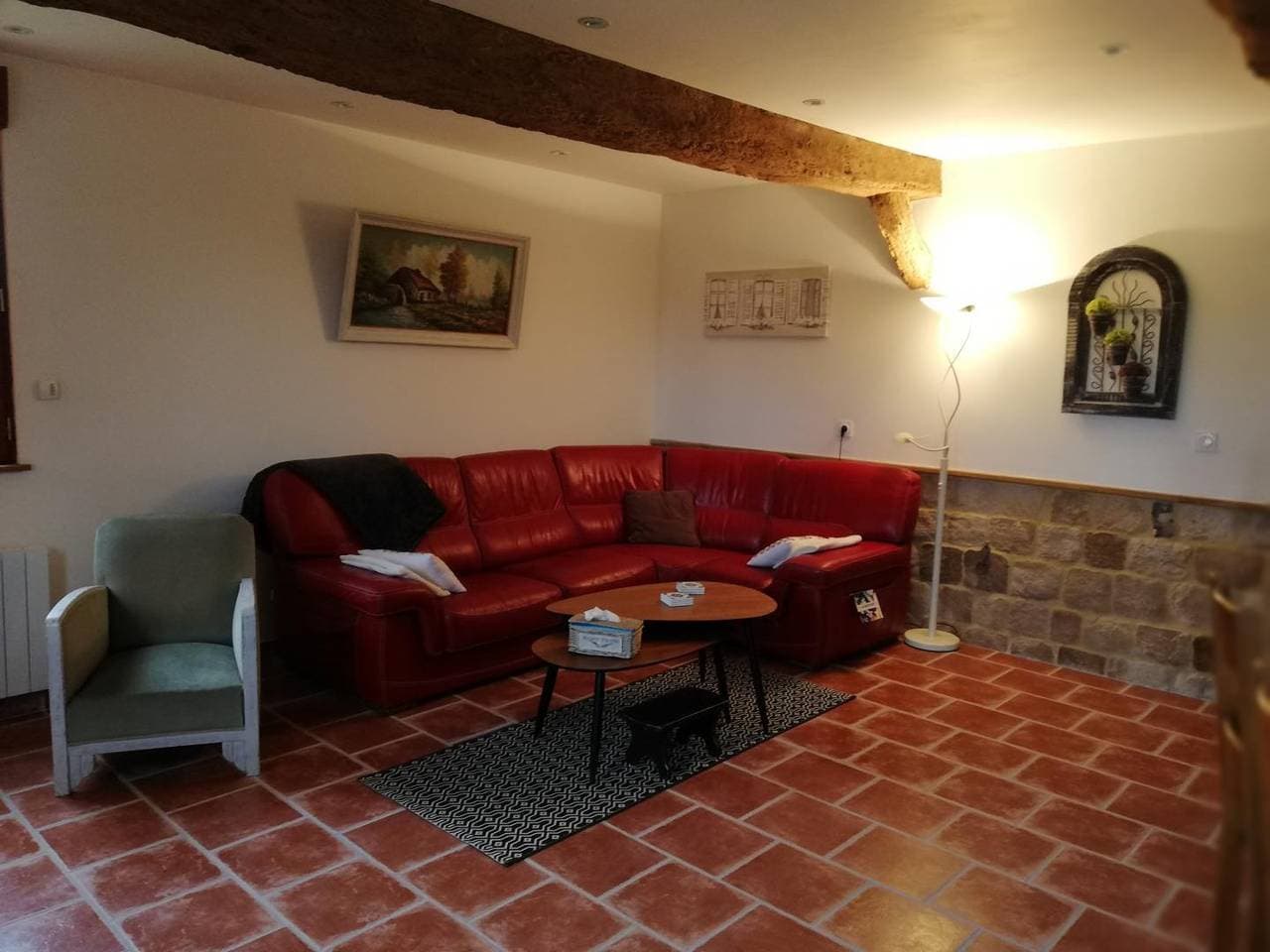 Foto 12 von 35: Gîtes de France® - La Maison de la Ferme