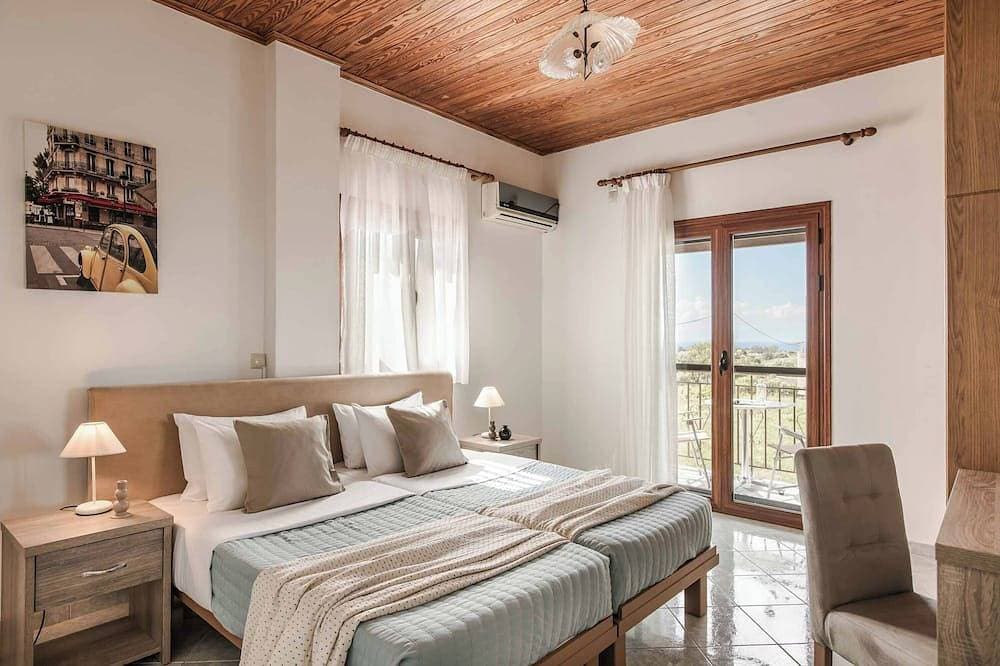 Foto 4 von 30: Villa Skala Blue - Zwei Schlafzimmer Villa, Schläft 4