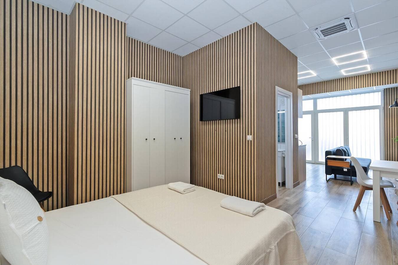 Foto 9 von 13: Ferienwohnung für 3 Personen