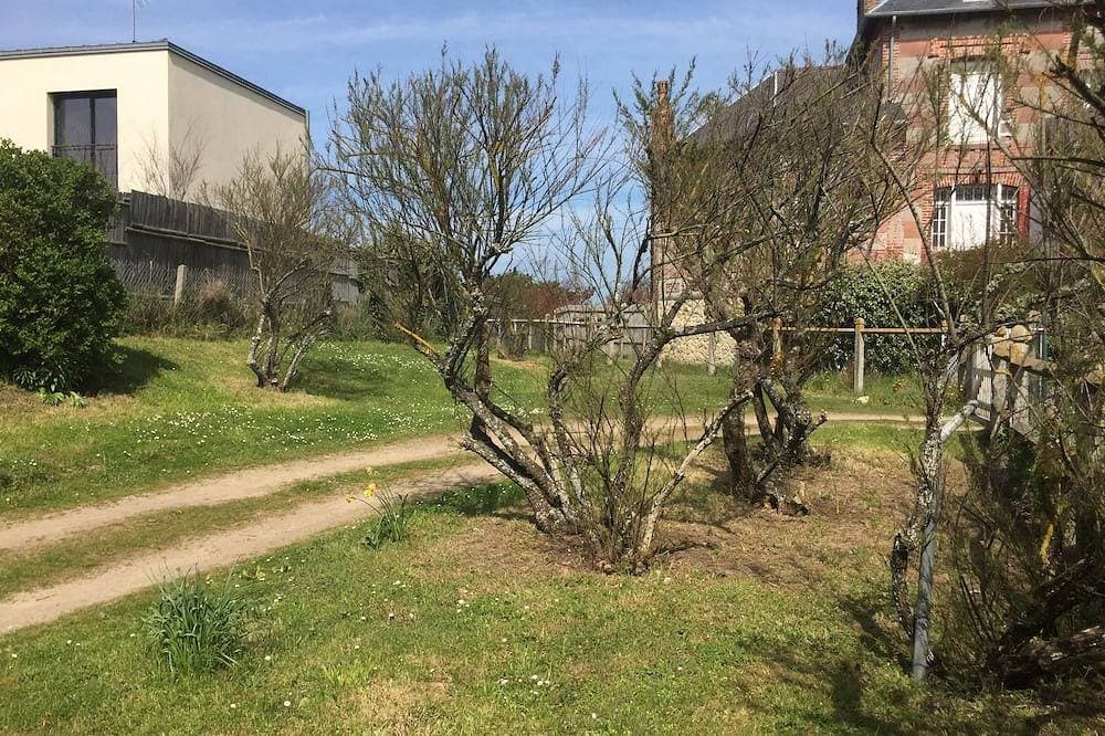 Foto 12 von 18: Das Meer und der Strand direkt vor der Villa, in einer sehr ruhigen Gegend