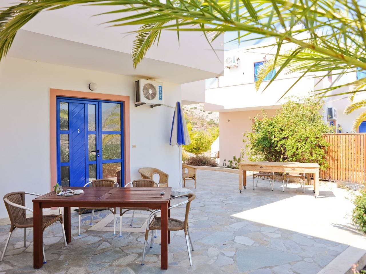 Foto 6 von 34: Wohnung "Aliki" mit Blick auf das Wasser