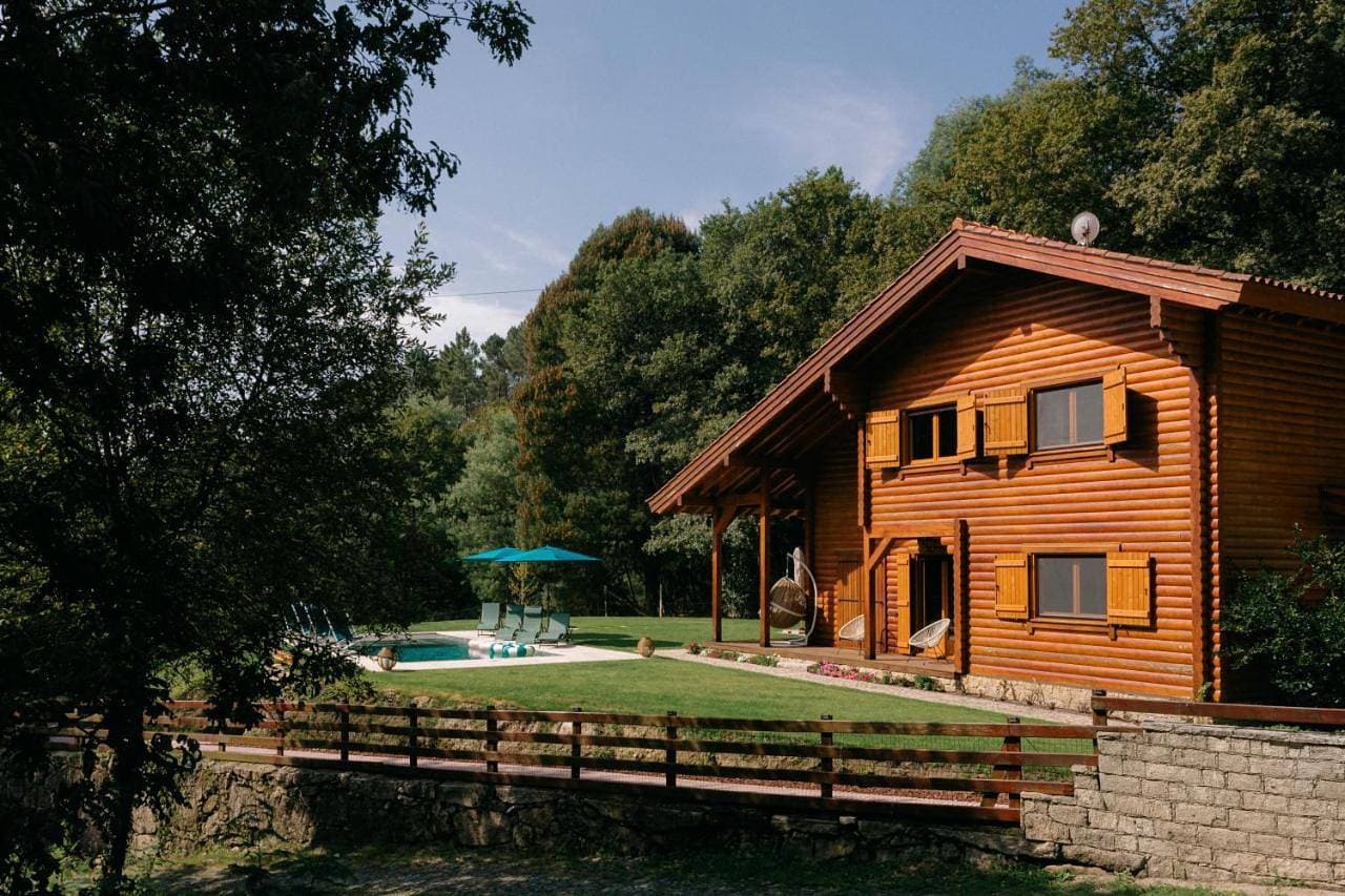 Foto 3 von 46: Three-Bedroom Chalet