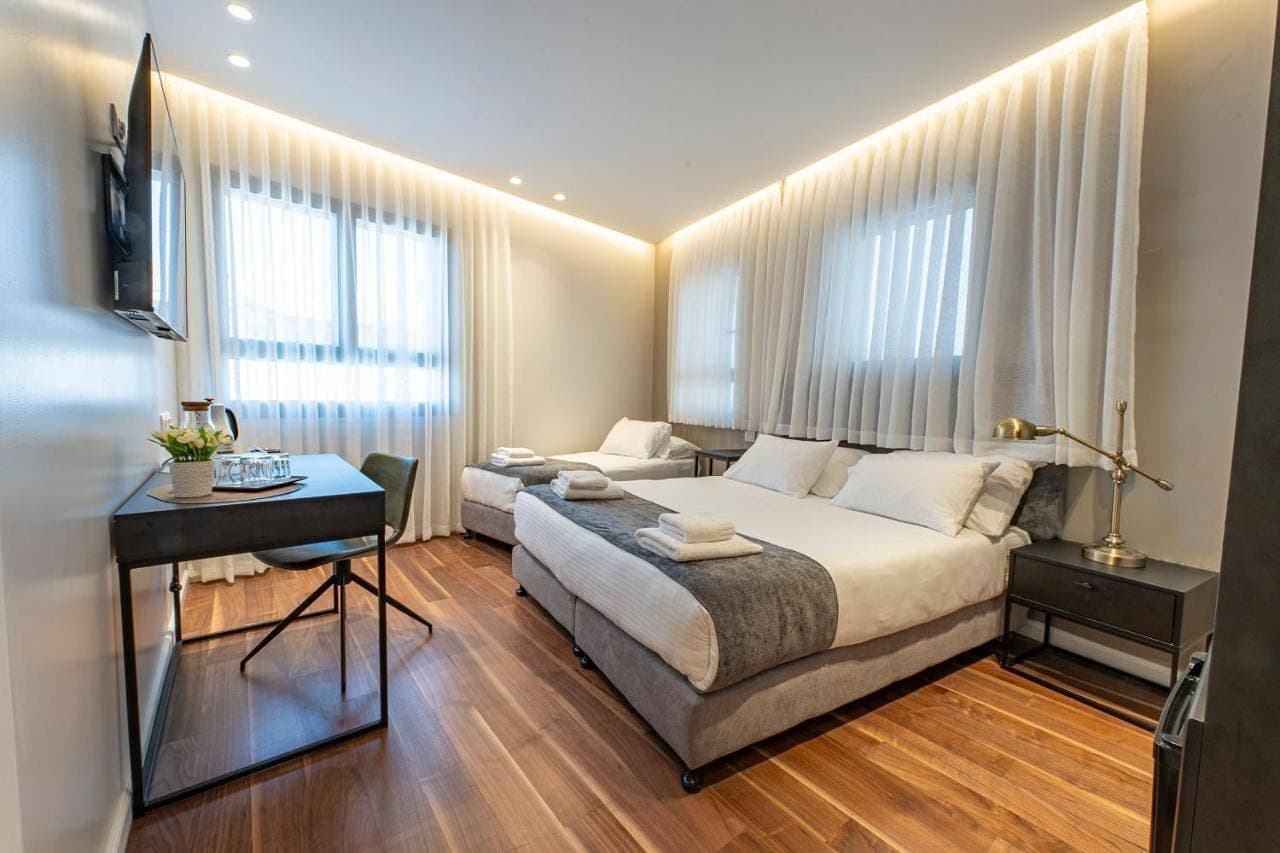 Foto 4 von 15: Superior Triple Room