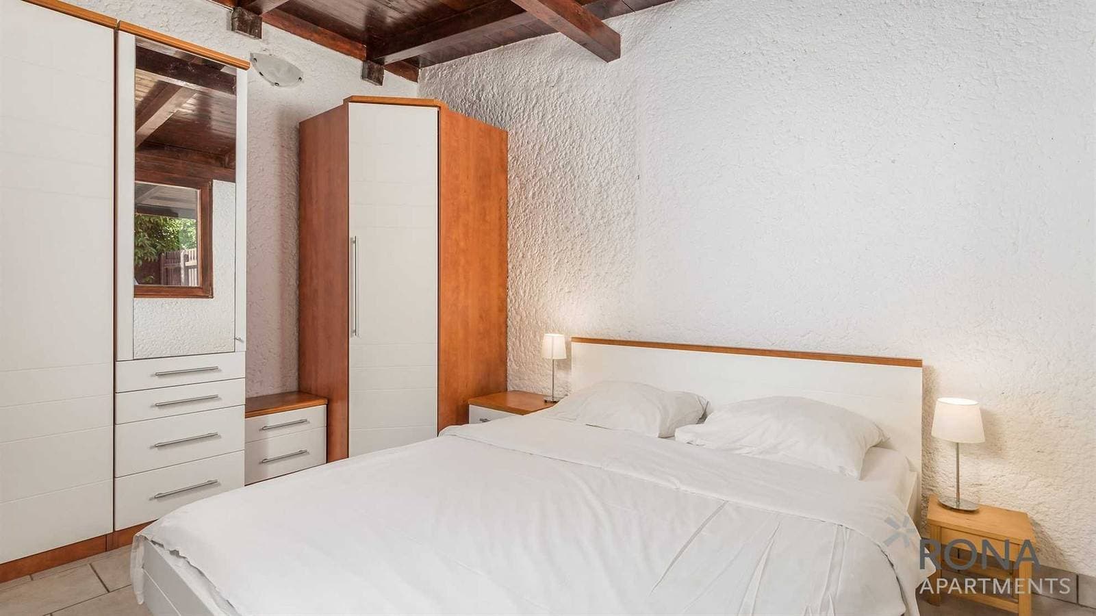 Foto 4 von 32: Rona Bungalow Ana für 4+2 Personen