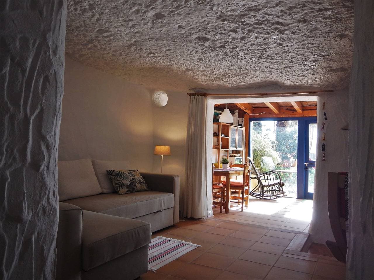 Foto 2 von 36: Vivelorural casa La Cuevita, Santa Brígida