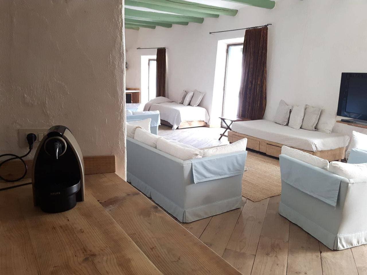 Foto 5 von 37: Apartment with Sea View