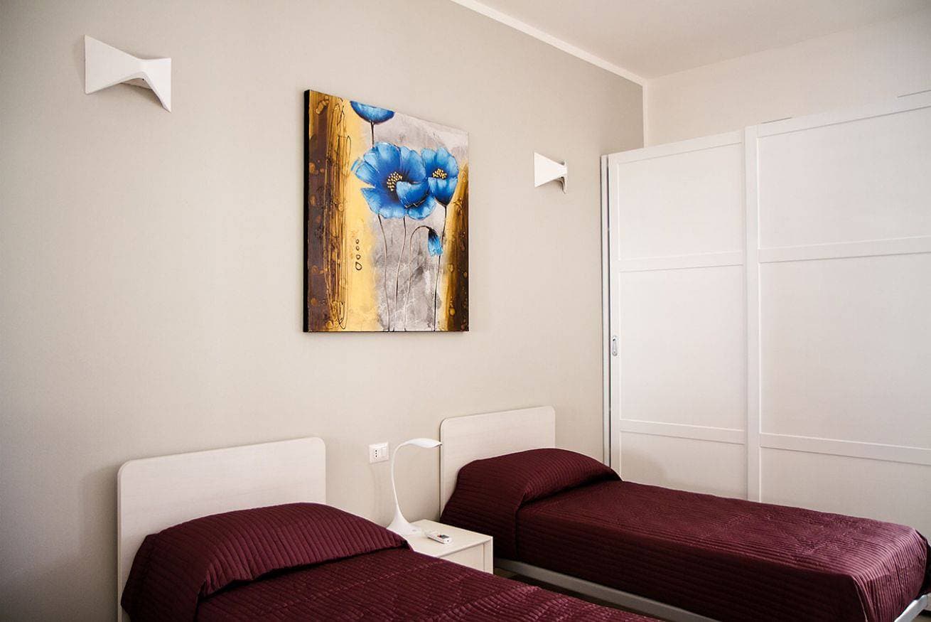 Foto 10 von 13: Ferienwohnung für 2 Personen