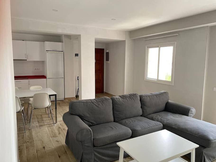 Habitación Privada en apartamento de lujo 1