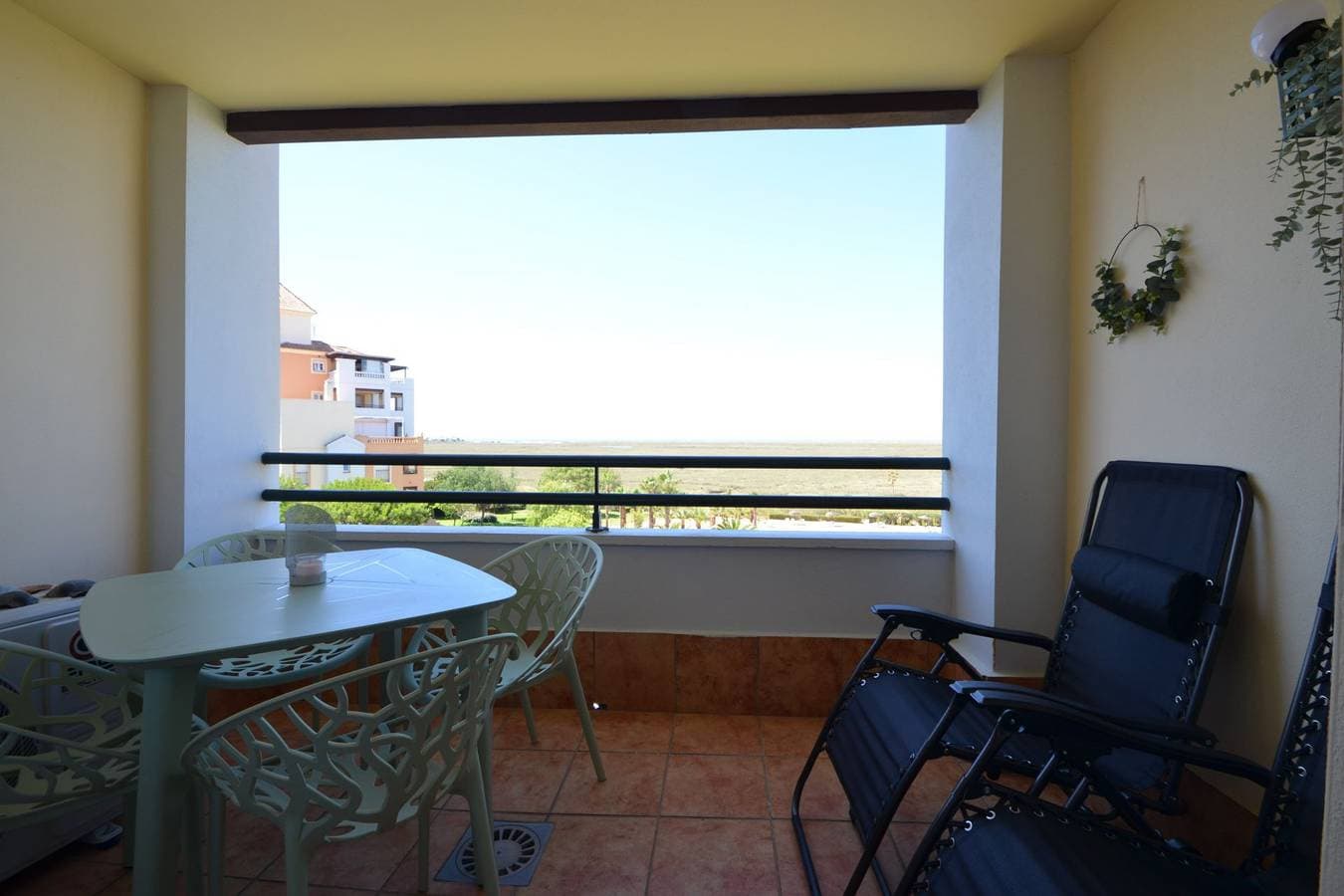 Ferienwohnung 70m² 1