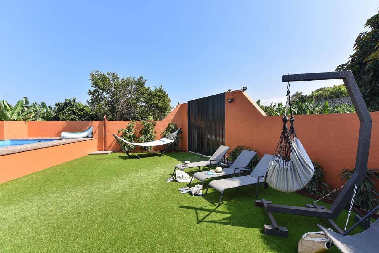Foto 7 von 61: Five-Bedroom House