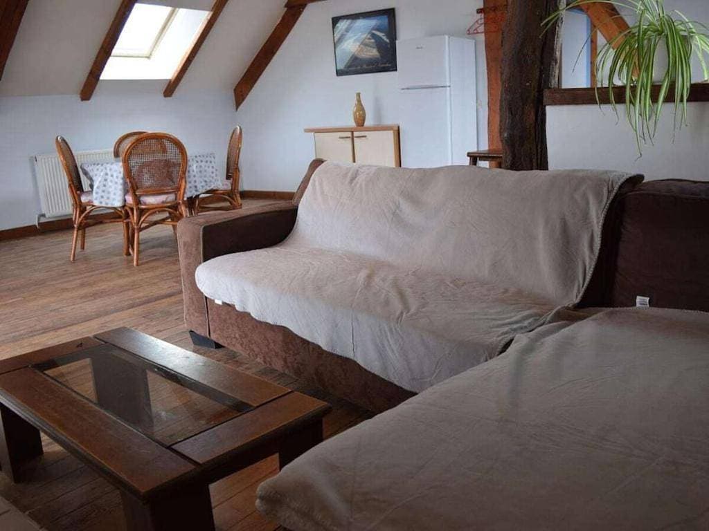 Foto 9 von 17: Two-Bedroom Holiday Home